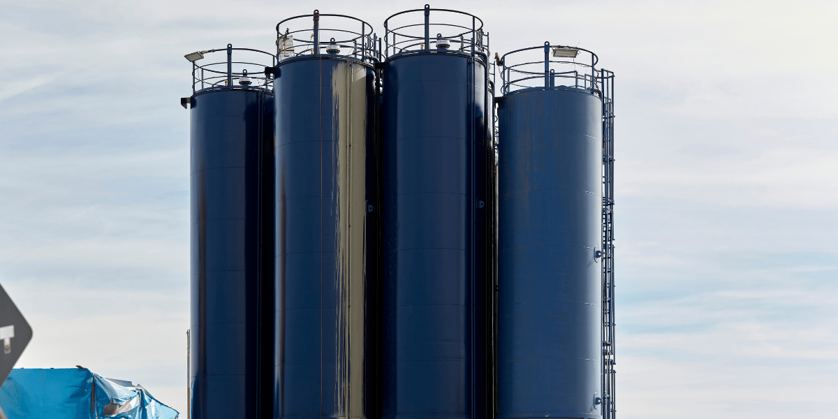 Water Tank Cleaning Services Concord Tank Storage Tank Maintenance